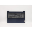 Lenovo Upper Case ASM_ENG L81W1 Reference: W126098810