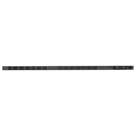 Vertiv Geist rPDU, basic, Reference: VP7553