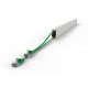 PATCHBOX Cassette / 46RU / STP / Green Reference: W128959626