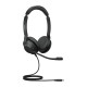 Jabra Evolve2 30, UC Stereo Headset Reference: W126309107