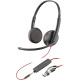 HP Blackwire 3225 Stereo USB-C Reference: W128771242