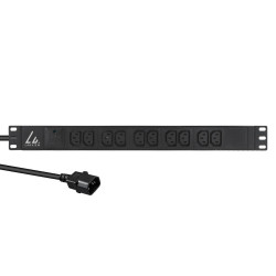 Lanview 19´´ 10-way c13 outlets with Reference: W128812563