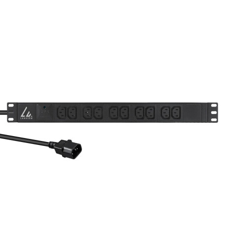 Lanview 19´´ 10-way c13 outlets with Reference: W128812563