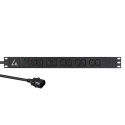 Lanview 19´´ 10-way c13 outlets with Reference: W128812563