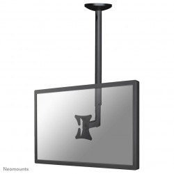 Neomounts by Newstar LCD/TFT ceiling mount Reference: FPMA-C050BLACK