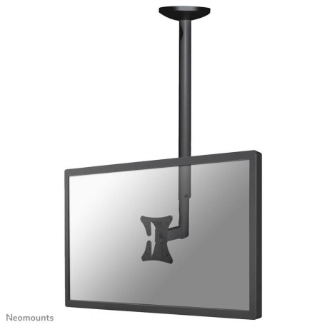 Neomounts by Newstar LCD/TFT ceiling mount Reference: FPMA-C050BLACK