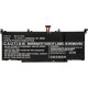 CoreParts Laptop Battery for Asus 52Wh Reference: MBXAS-BA0077