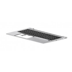 HP SPS-TOP CVR KBDPM CP+PS SR GR Référence: W126678519