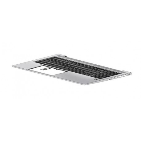 HP SPS-TOP CVR KBDPM CP+PS SR GR Référence: W126678519