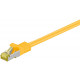 MicroConnect RJ45 patch cord S/FTP (PiMF), Reference: SFTP7015Y