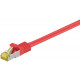MicroConnect RJ45 patch cord S/FTP (PiMF), Reference: SFTP701R