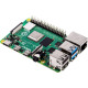 Raspberry Pi 4 Mini Pc Green Bcm2711 1.5 Reference: W128431610