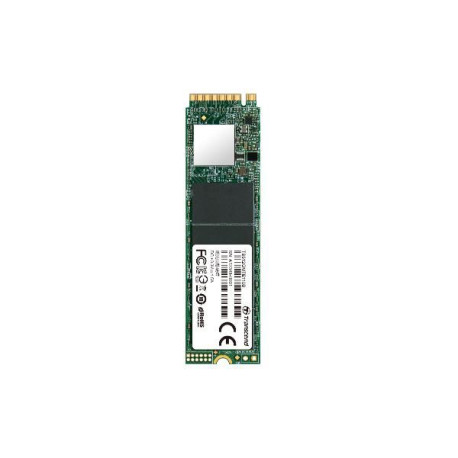 Transcend PCIe SSD 110S 128G internal Reference: W125954641
