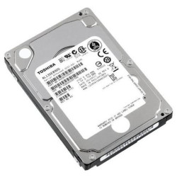 Toshiba AL 13SEB 600GB SAS 6GB/S Reference: AL13SEB600 