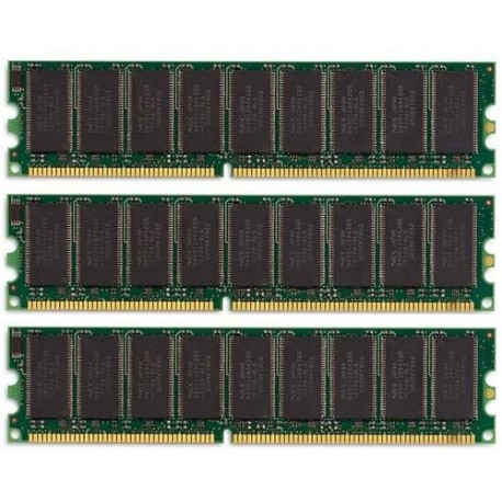 CoreParts 6GB Memory Module for Dell Reference: MMD1020/6GB