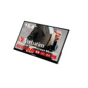 Verbatim PMT-15 Portable Touchscreen Reference: W128805037