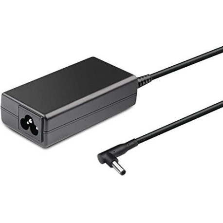 Dell AC Adapter, 45W, 19.5V, 3 Reference: T8YYD