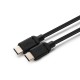 MicroConnect USB-C Charging Cable, 1m Reference: W127151823
