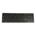 HP Keyboard (Netherlands) Reference: 827028-B31