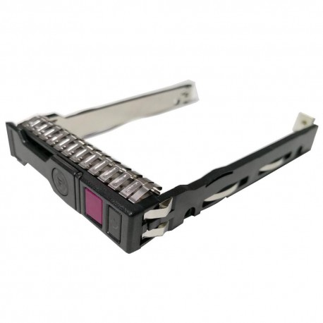 CoreParts 2.5 NVME Hot Swap Tray Référence: KIT260