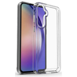 eSTUFF LONDON Galaxy A55 Clear Référence: W128815489