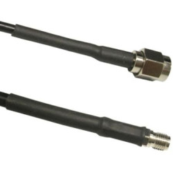 Ventev 3 LMR195 RP SMA M/F Reference: LMR195RPSMRPSF3