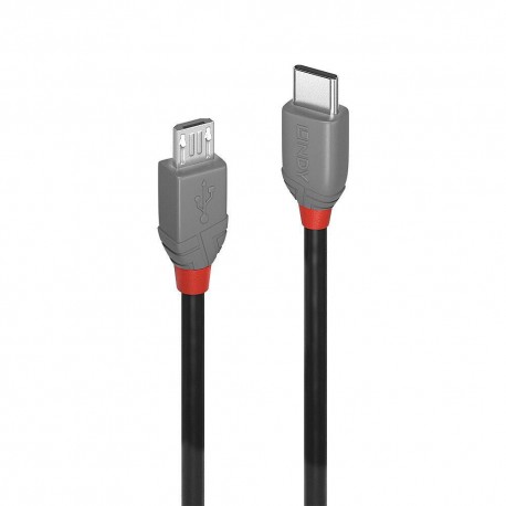 Lindy 2M Usb 2.0 Type C To Micro-B Reference: W128370657