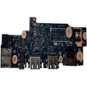 Dell PWA,DTRBD,IO,U/D,T/I,3420 Reference: W127023923