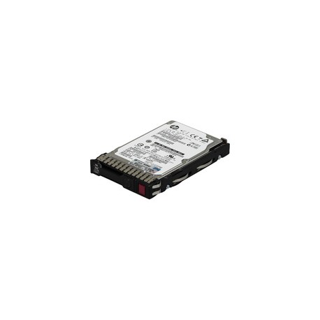 Hewlett Packard Enterprise SPS-DRV HD 1.2TB 6G SAS 10K Ref: 718292-001-RFB