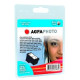 AgfaPhoto Ink Black, HP No. 339 Reference: APHP339B