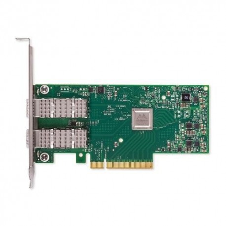Dell Mellanox ConnectX-4 2PORT Reference: W128945746 