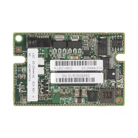 Fujitsu TFM MODUL FUER FBU FOR PRAID Reference: W128846554 