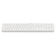 LMP USB Keyboard 110 keys wired Reference: W126584797