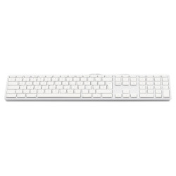 LMP USB Keyboard 110 keys wired Reference: W126584797