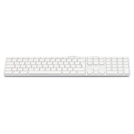LMP USB Keyboard 110 keys wired Reference: W126584797