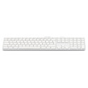 LMP USB Keyboard 110 keys wired Reference: W126584797
