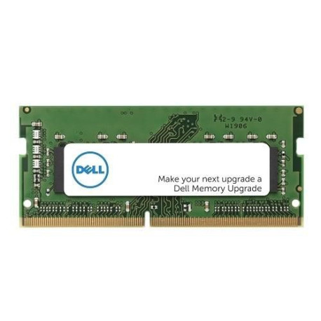 Dell 16 GB - SO-DIMM 262-pin Reference: W127062318