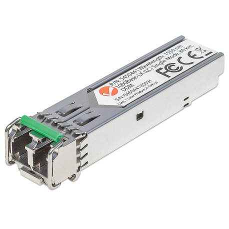 Intellinet Transceiver Module Optical, Reference: W128253663