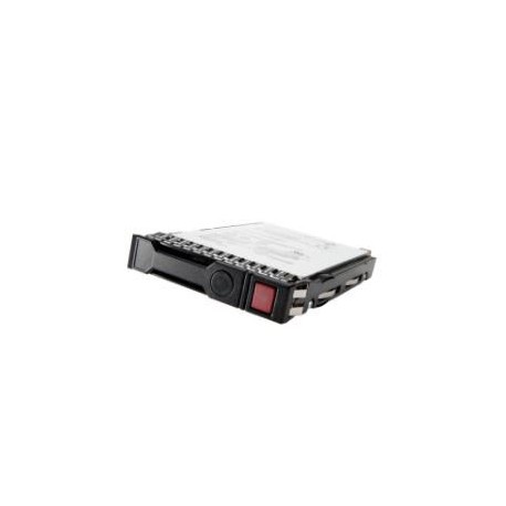 Hewlett Packard Enterprise 10TB SATA 7.2K LFF SC HE STOCK Reference: W126475069