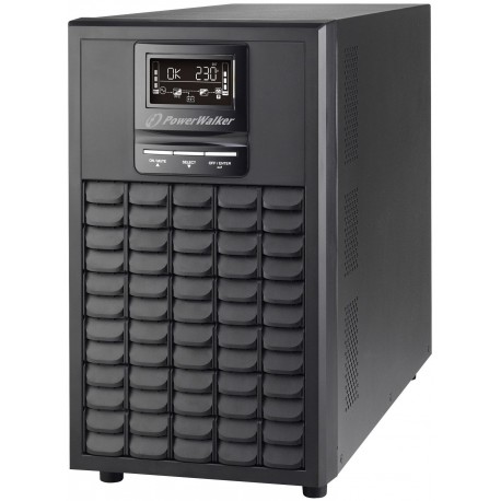 PowerWalker VFI 2000 CG PF1 2000VA/2000W Référence: 10122110