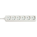 Lindy 6-Way Schuko Mains Power Reference: W128457681