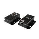 LogiLink UA0267 cable gender changer 
