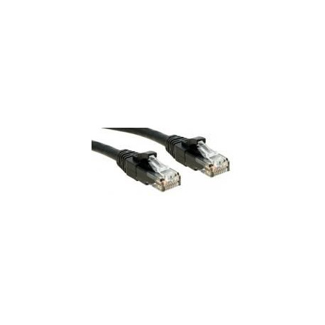 Lindy 1m Cat.6 U/UTP LSZH Network Reference: W128457080