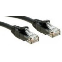 Lindy 1m Cat.6 U/UTP LSZH Network Reference: W128457080