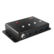 Lindy 43374 interface hub USB 3.2 Reference: W128812202