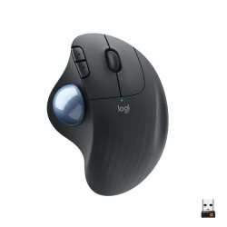 Logitech ERGO M575 Wireless Trackball Référence: W125927304