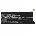 CoreParts Battery 55.77Wh Li-Polymer Reference: W128436664