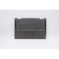 Lenovo Upper Case ASM_PO L 81TC IG Reference: W125692370