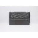 Lenovo Upper Case ASM_PO L 81TC IG Reference: W125692370