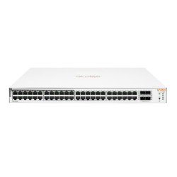 Hewlett Packard Enterprise Aruba Instant On 1830 48G 24P Reference: W128278466